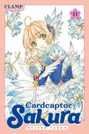 Cardcaptor Sakura: Clear Card 14-Manga and East Asian style / tradition comic books-買書書 BuyBookBook