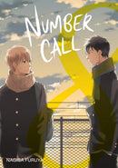 Number Call-Manga and East Asian style / tradition comic books-買書書 BuyBookBook