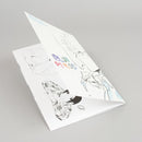 Blue Period Manga Box Set 1 US - Multiple-component retail product, boxed