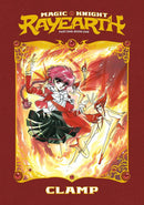 Magic Knight Rayearth 1 (Paperback)-Manga and East Asian style / tradition comic books-買書書 BuyBookBook
