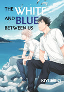 The White and Blue Between Us-Manga: Yaoi-買書書 BuyBookBook