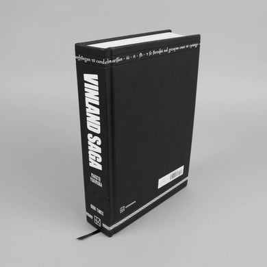 Vinland Saga Deluxe 3 US - Hardback