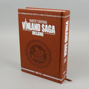 Vinland Saga Deluxe 5 US - Hardback
