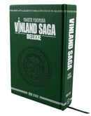 Vinland Saga Deluxe 7-Manga and East Asian style / tradition comic books-買書書 BuyBookBook