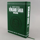 Vinland Saga Deluxe 7 US - Hardback