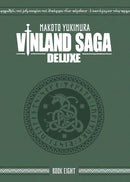 Vinland Saga Deluxe 8-Manga and East Asian style / tradition comic books-買書書 BuyBookBook
