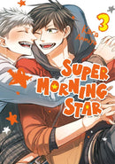 Super Morning Star 3-Manga and East Asian style / tradition comic books-買書書 BuyBookBook