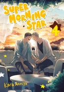 Super Morning Star 4-Manga: Yaoi-買書書 BuyBookBook