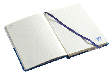 Harry Potter: Ravenclaw Constellation Hardcover Ruled Journal [Constellation] inside page 2