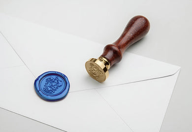Harry Potter: Ravenclaw Wax Seal Set inside page 1