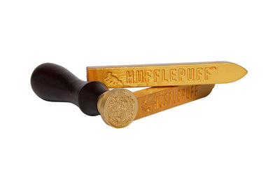 Harry Potter: Hufflepuff Wax Seal Set inside page 2