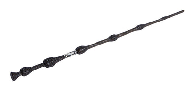 Harry Potter: The Wand Collection Gift Set inside page 2