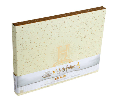 Harry Potter: Hogwarts Constellation Card Portfolio Set (Set of 20 Cards) inside page 3