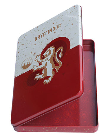 Harry Potter: Gryffindor Constellation Postcard Tin Set (Set of 20) inside page 1