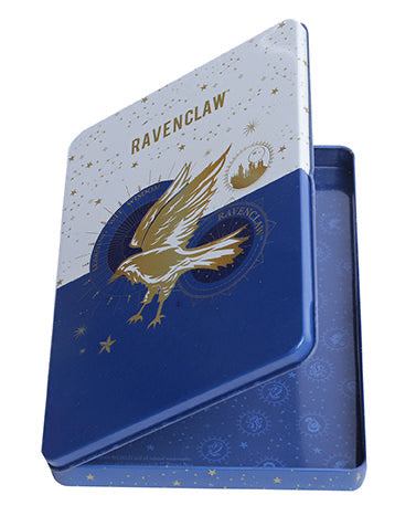 Harry Potter: Ravenclaw Constellation Postcard Tin Set (Set of 20) inside page 1