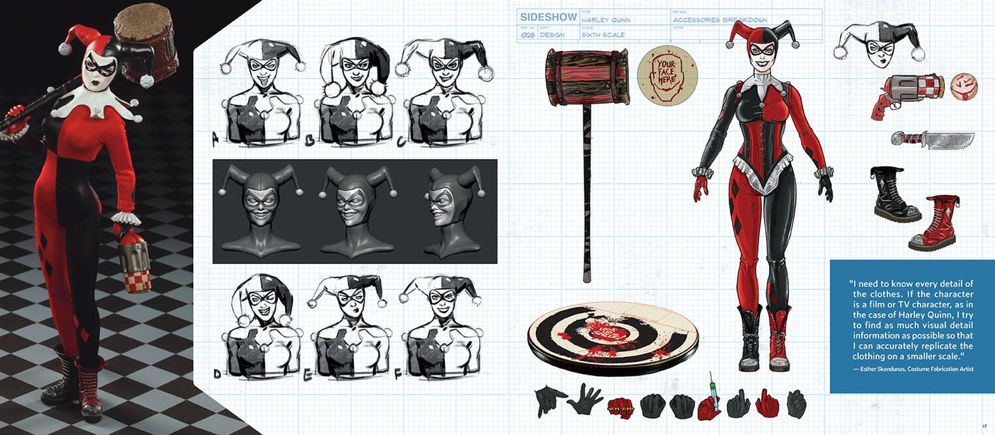 DC: Collecting the Multiverse inside page 1