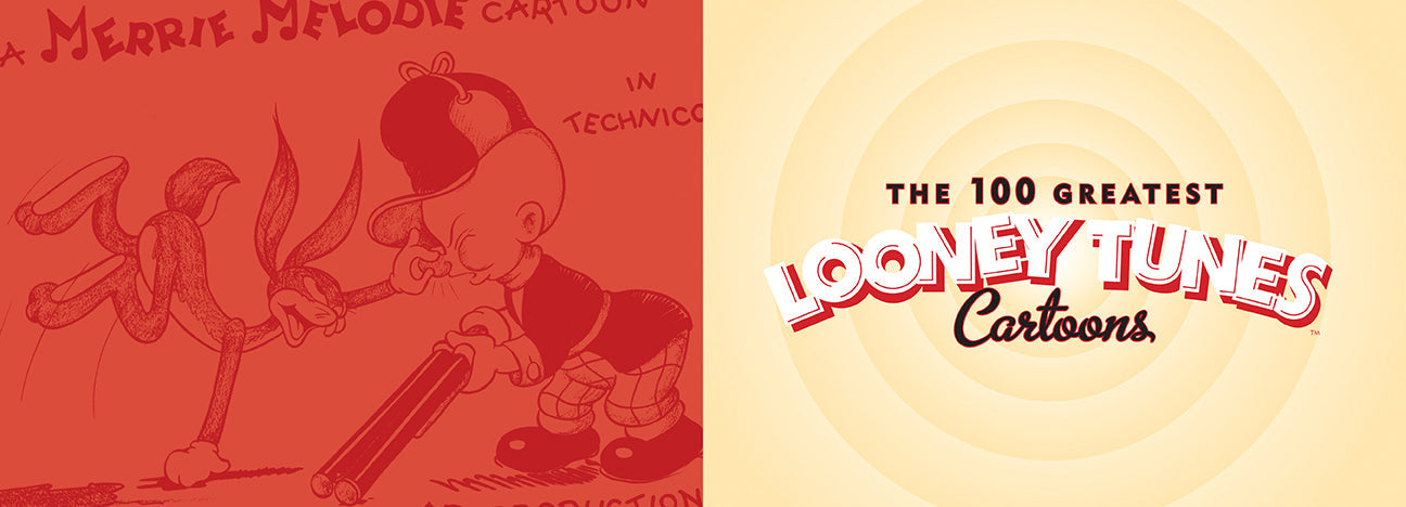 100 Greatest Looney Tunes Cartoons inside page 2