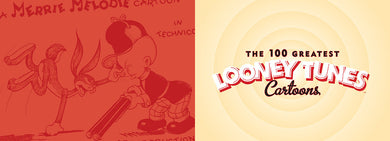 100 Greatest Looney Tunes Cartoons inside page 2