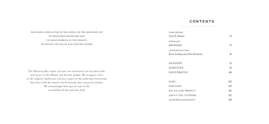 Bay of Life inside page 3