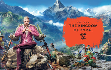 Official Far Cry Survival Manual inside page 4