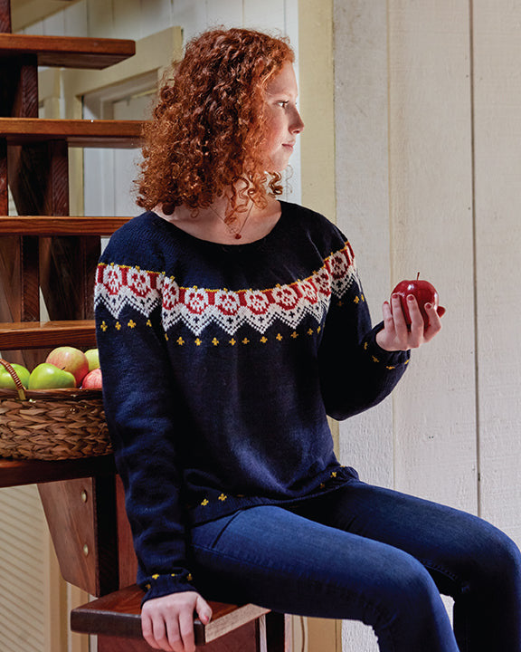 Knitting with Disney: 28 Official Patterns Inspired by Mickey Mouse inside page 4