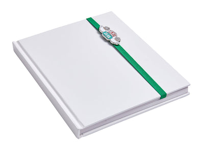 Friends: Central Perk Enamel Charm Bookmark inside page 2