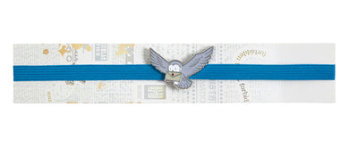 Harry Potter: Hedwig Enamel Charm Bookmark inside page 1