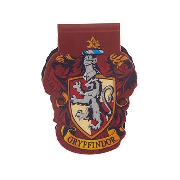 Harry Potter: Gryffindor Notebook and Page Clip Set inside page 2