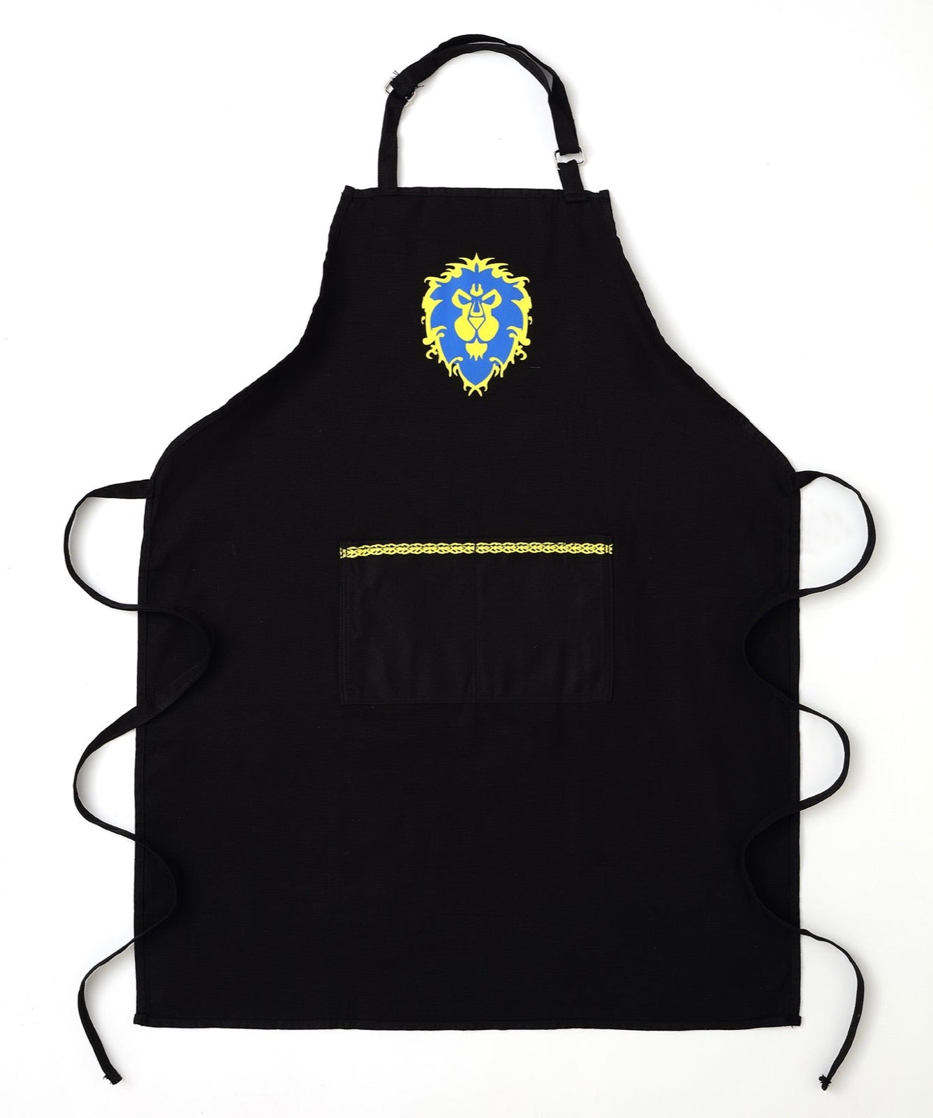 World of Warcraft: The Official Cookbook Gift Set inside page 1