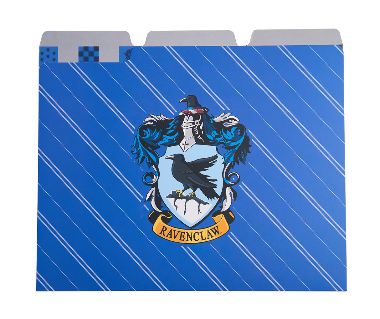 Harry Potter: Hogwarts Houses File Folder Set (Set of 12) inside page 3