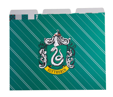 Harry Potter: Hogwarts Houses File Folder Set (Set of 12) inside page 4