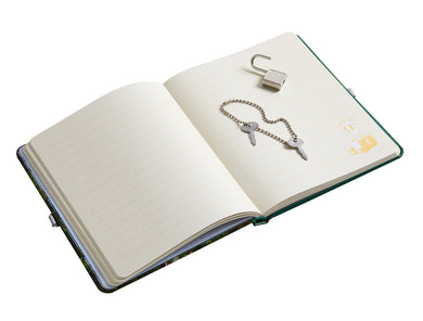 Harry Potter: Hogwarts Express Lock & Key Diary inside page 3