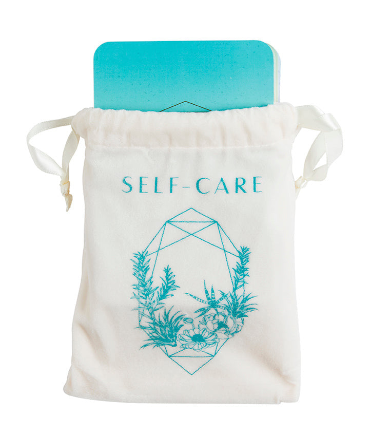 Self-Care inside page 1