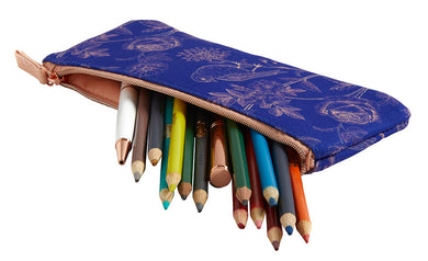 Jane Austen: Pencil Pouch inside page 2