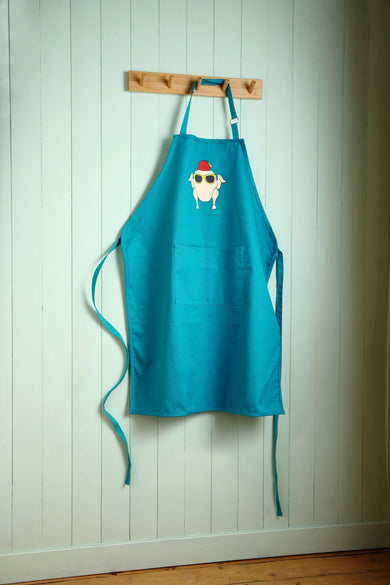 Friends: The Official Cookbook Gift Set inside page 3