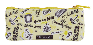 Friends: Pencil Pouch inside page 1