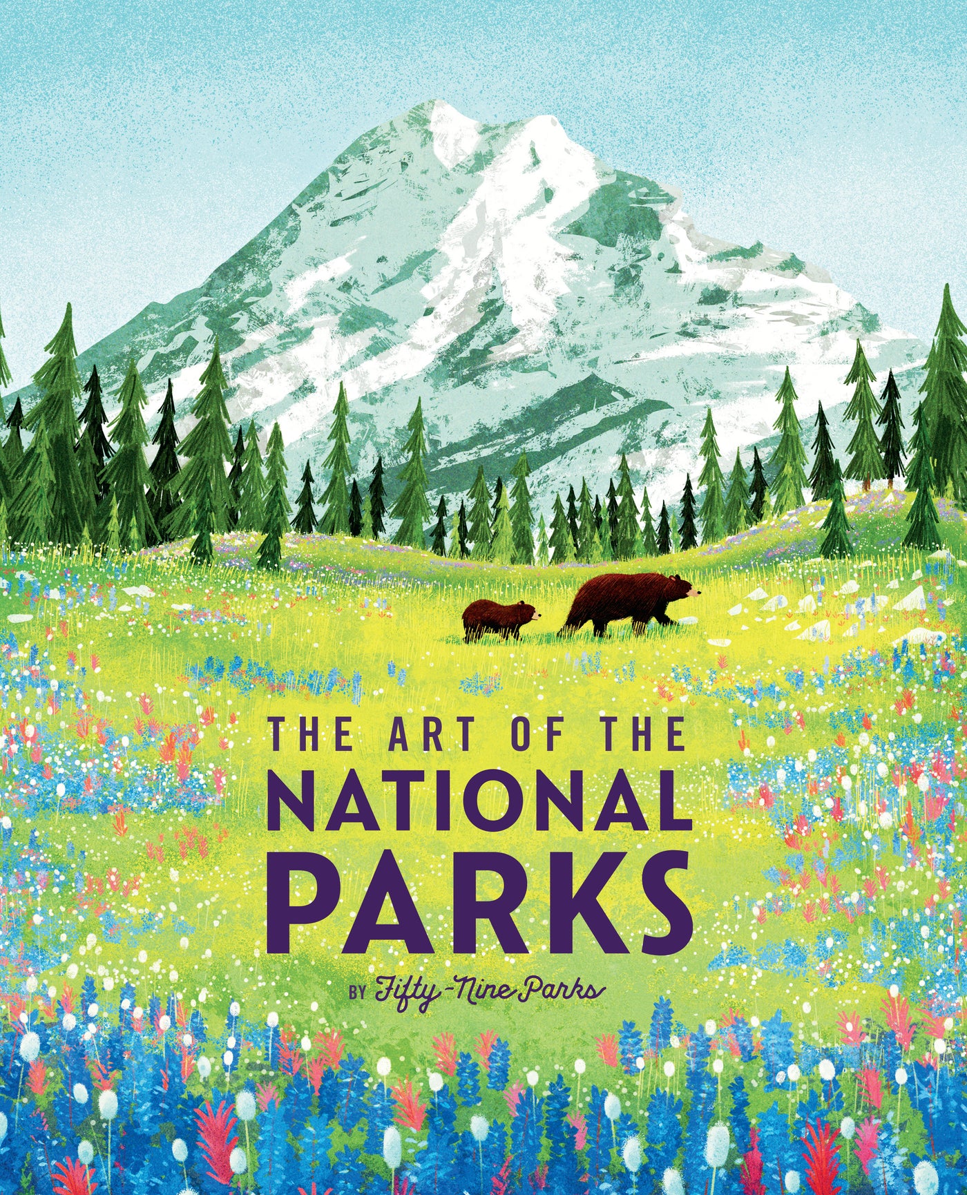 Art of the National Parks