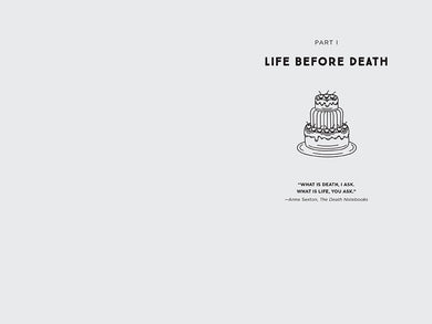 Forget Prayers, Bring Cake inside page 3