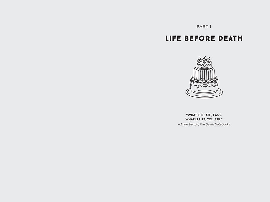 Forget Prayers, Bring Cake inside page 3