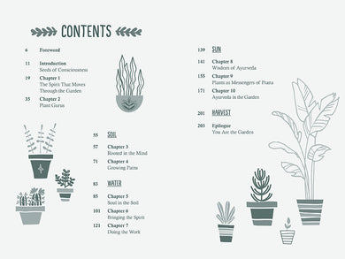 Growing Consciousness inside page 2