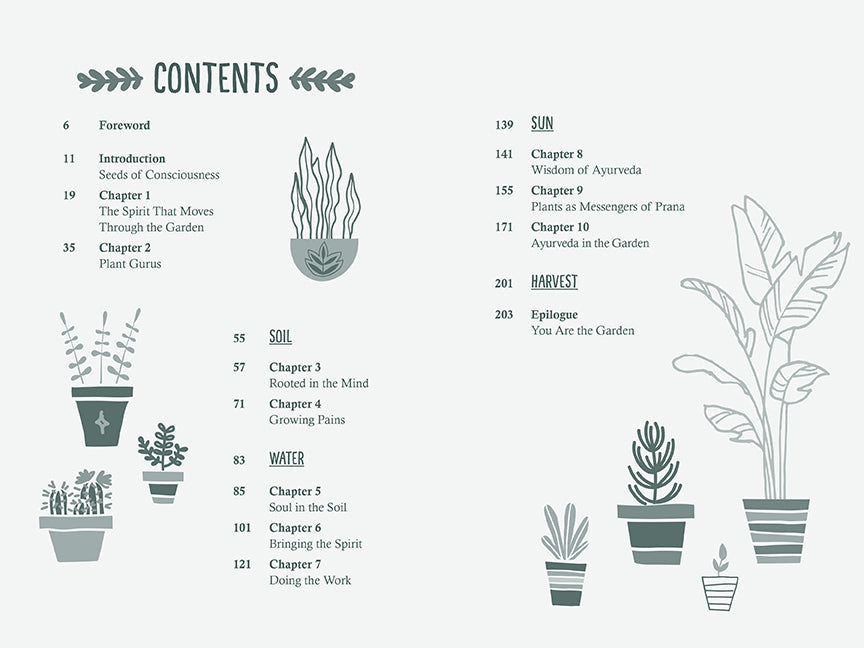 Growing Consciousness inside page 2