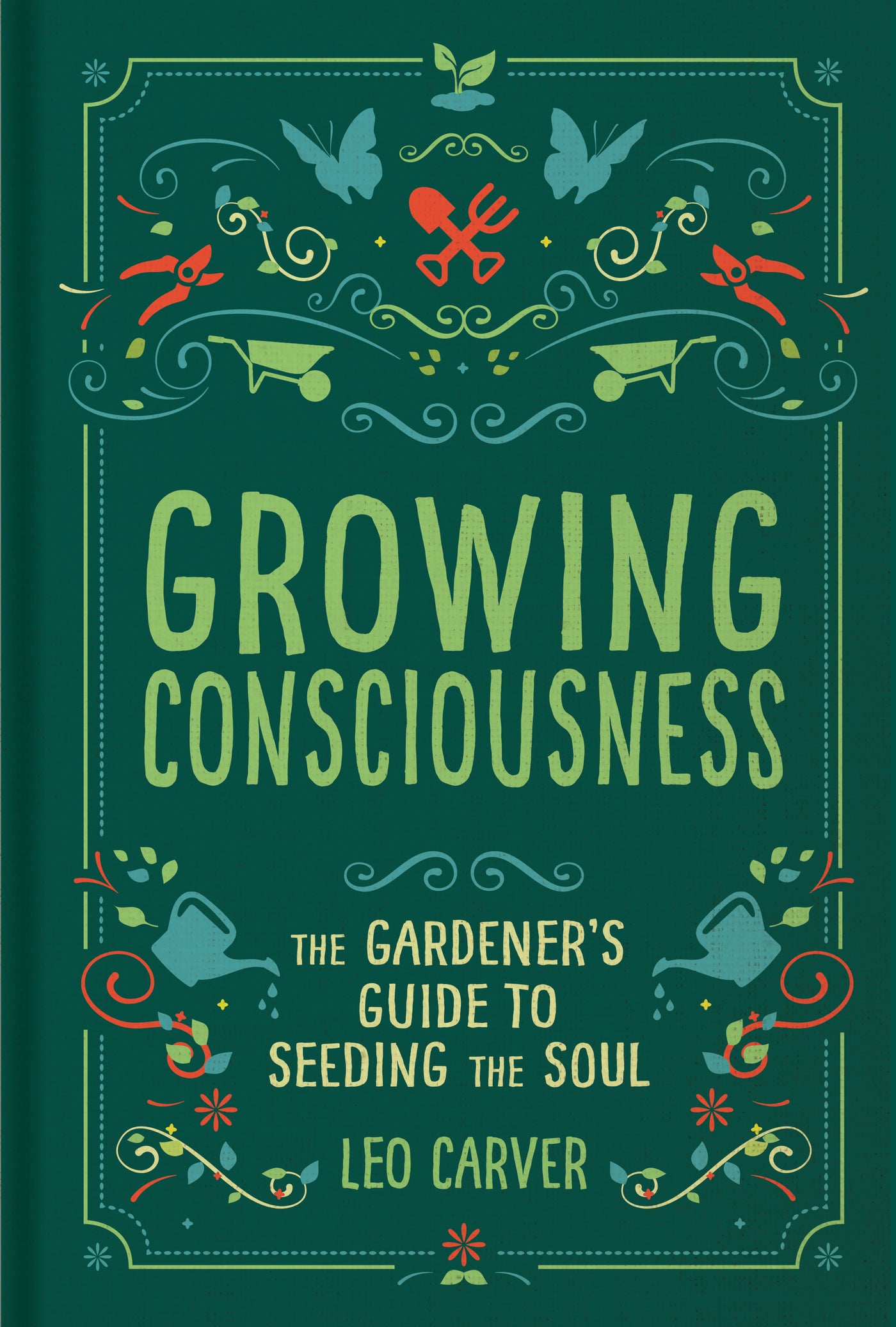 Growing Consciousness