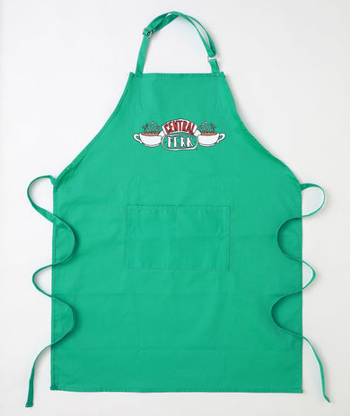 Friends: The Official Central Perk Cookbook Gift Set inside page 1