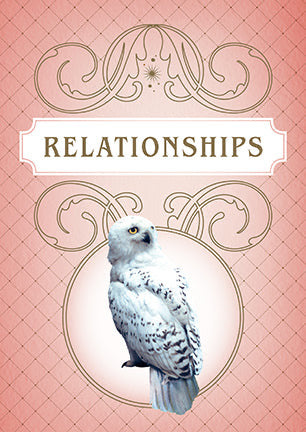 Harry Potter: Magical Meditations inside page 5
