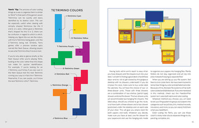 Organizing with Tetris inside page 3