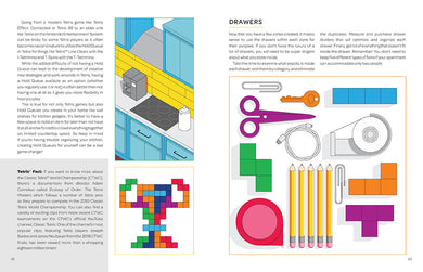 Organizing with Tetris inside page 4