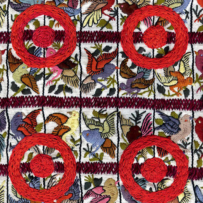 Noisy Autumn inside page 3