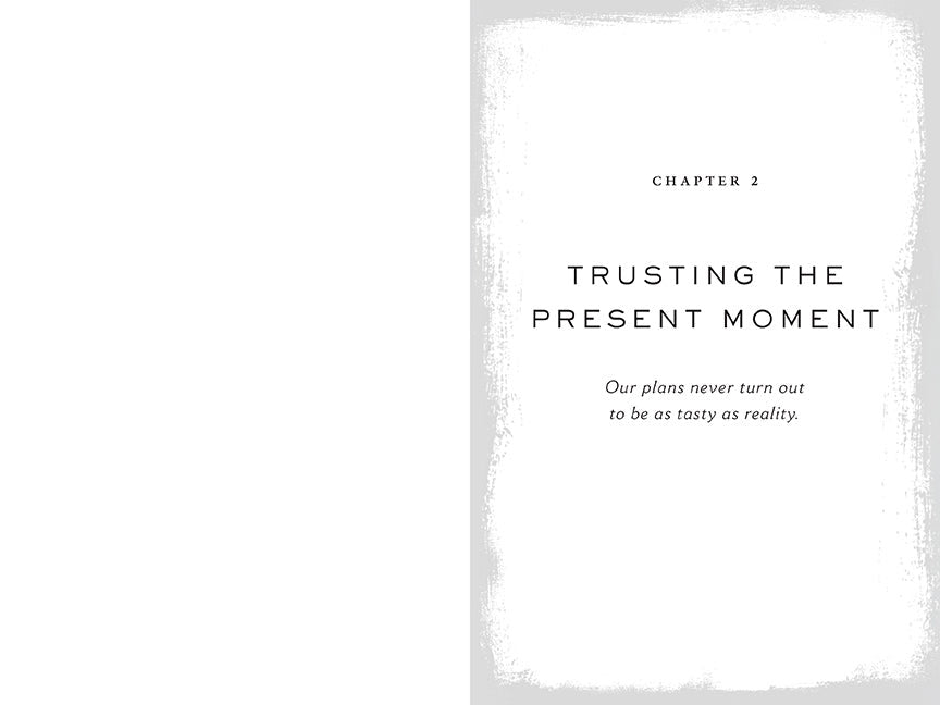 Words of Wisdom inside page 3
