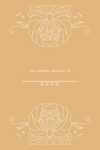 Reflections on the Journey inside page 1