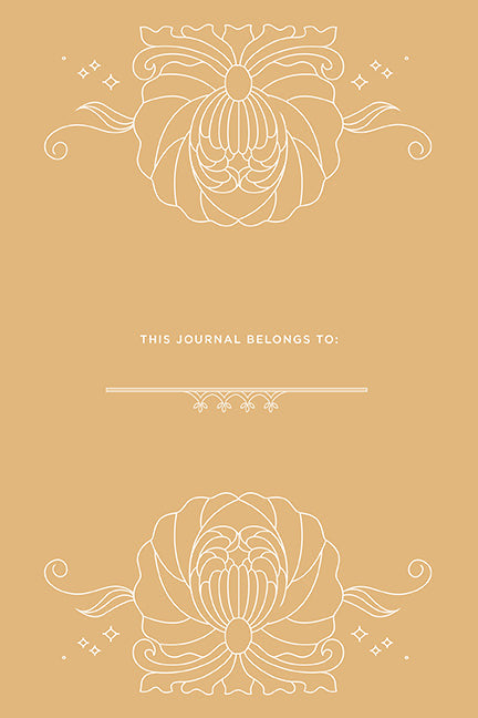 Reflections on the Journey inside page 1